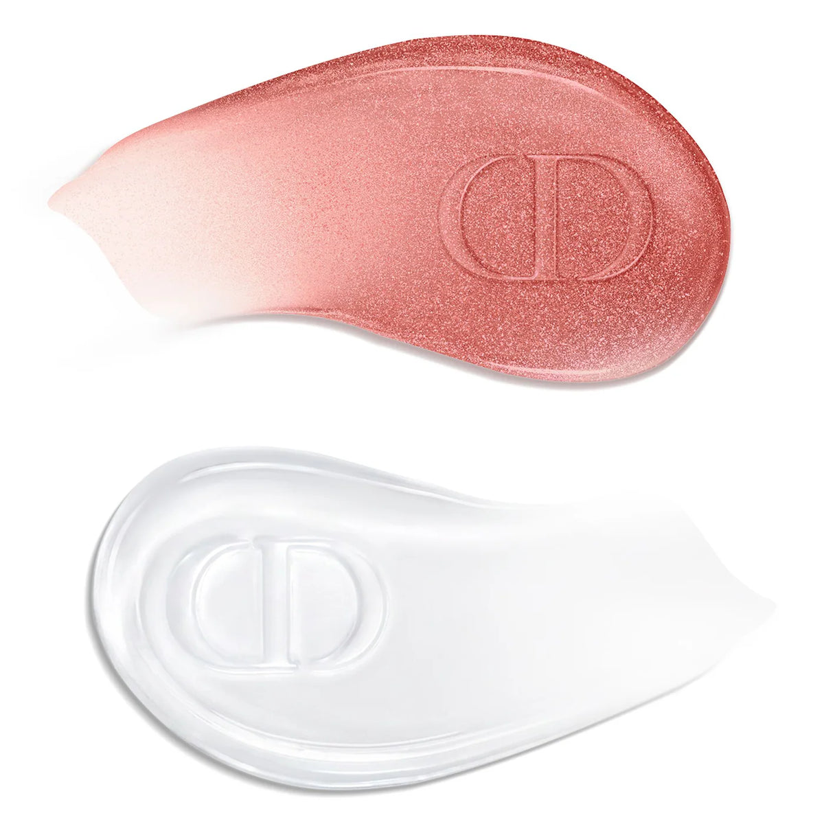 Rouge Dior Forever Liquid Sequin Duo Lipstick and Gloss