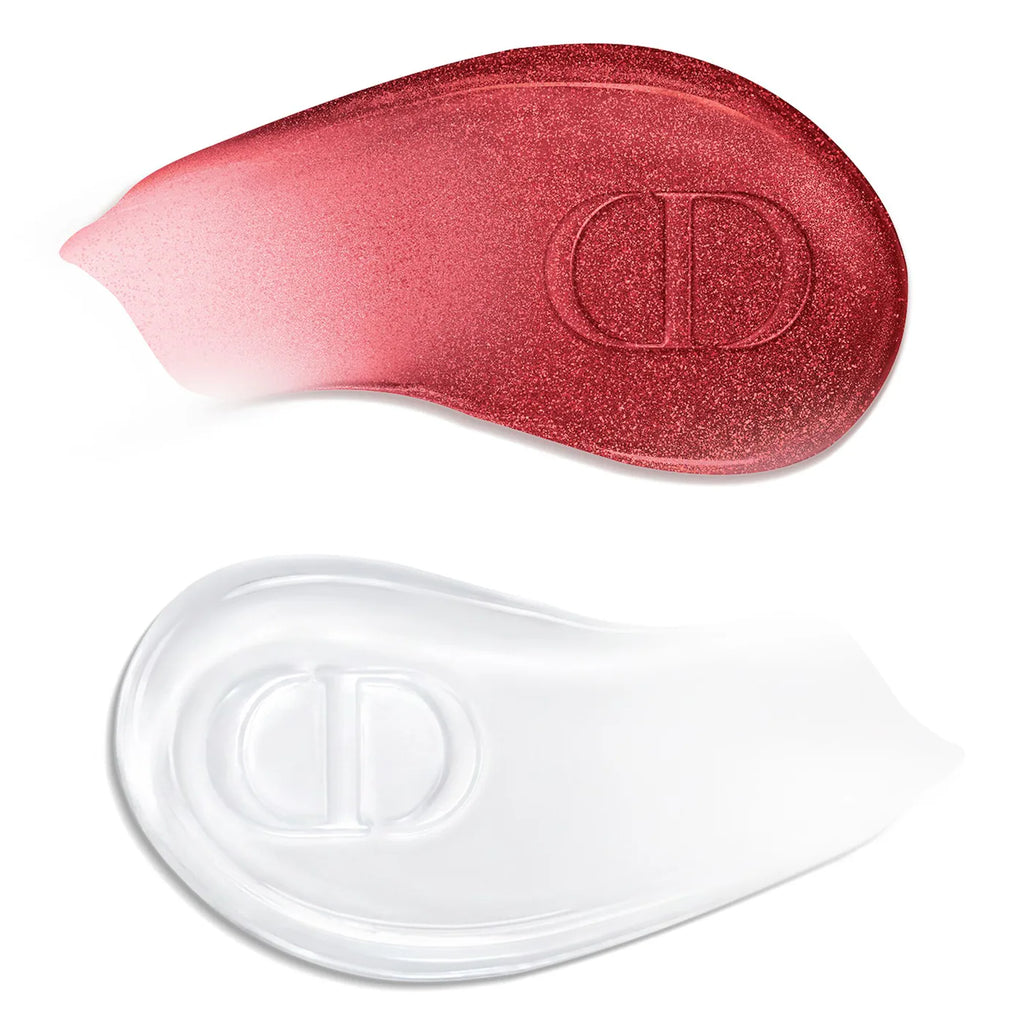 Rouge Dior Forever Liquid Sequin Duo Lipstick and Gloss