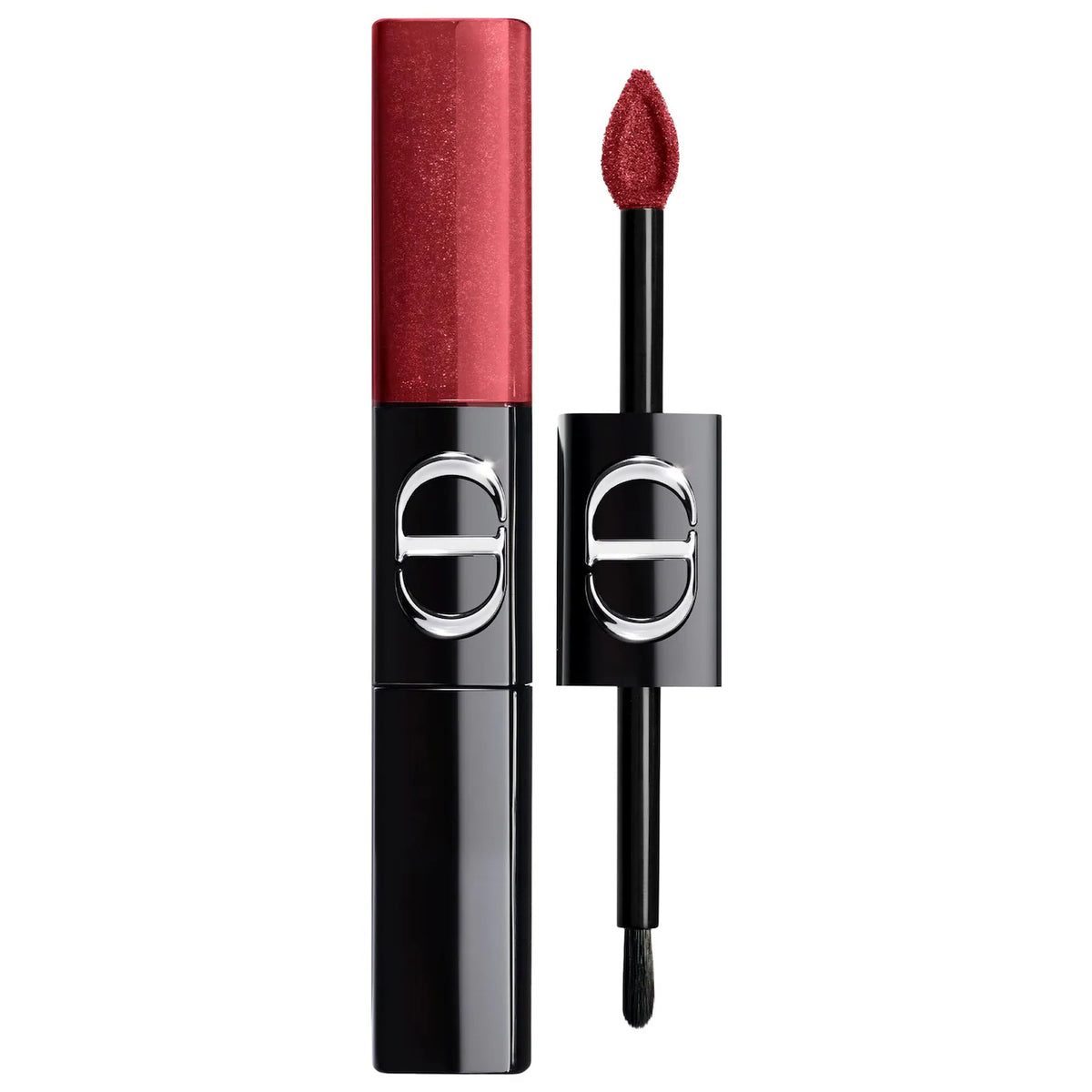 Rouge Dior Forever Liquid Sequin Duo Lipstick and Gloss