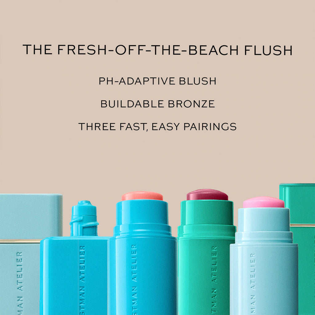 Mini Sun Tone Bronze + pH Glassy Blush Duo Gift Set