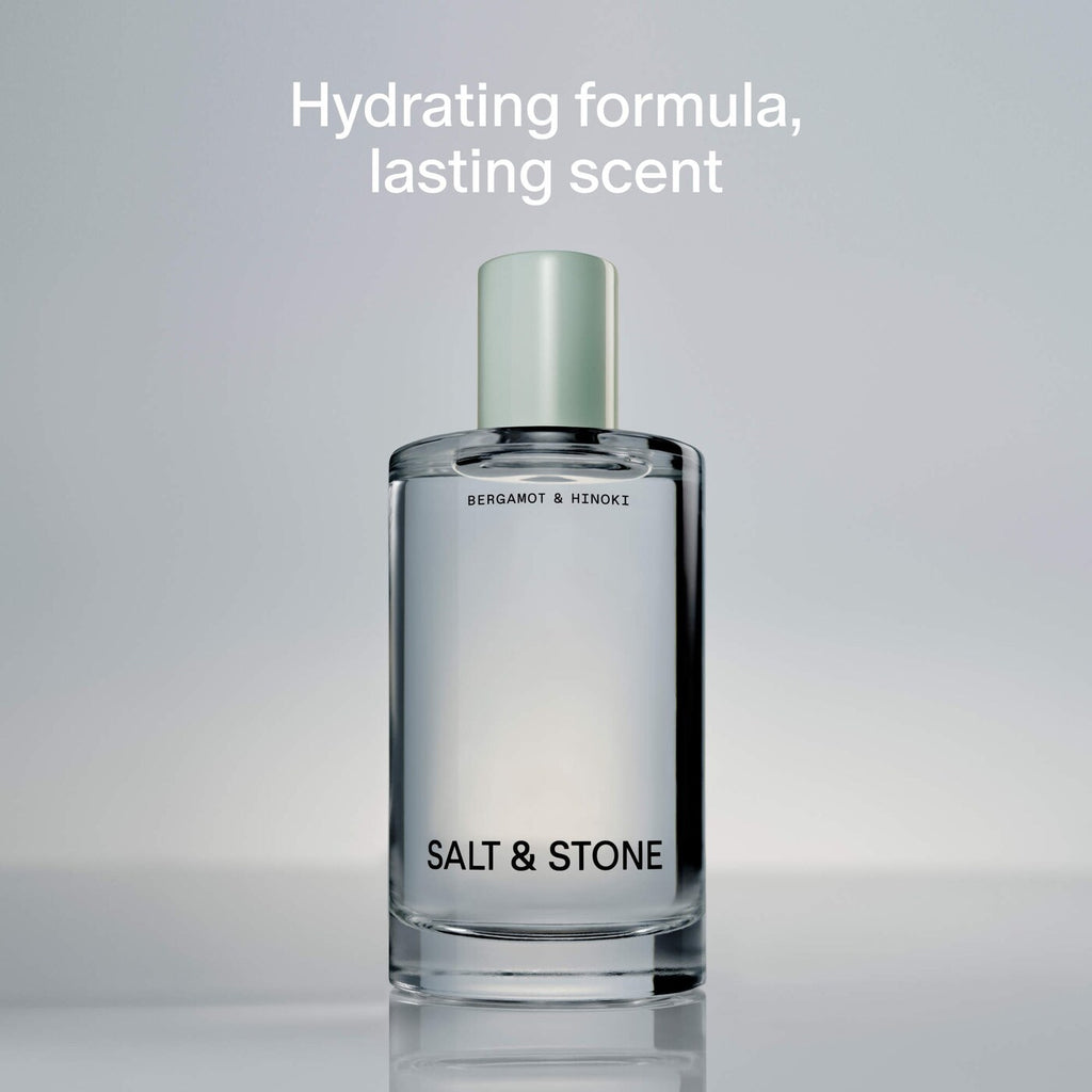 Bergamot & Hinoki Body and Hair Fragrance Mist
