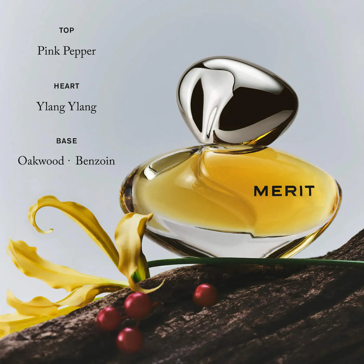New Wave L'Extrait de Parfum