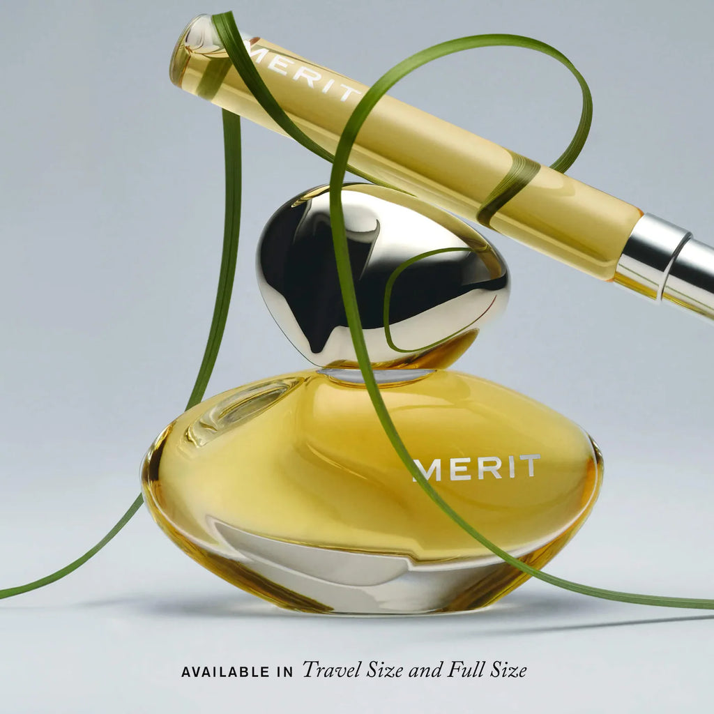 New Wave L'Extrait de Parfum
