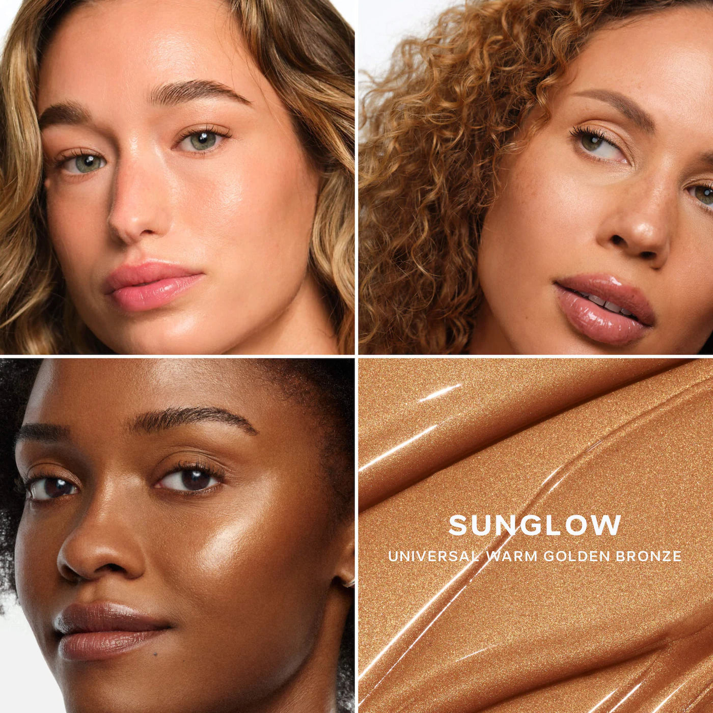 Glowy Super Gel Duo