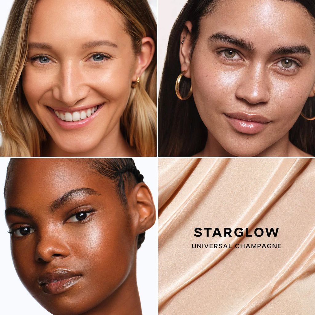 Glowy Super Gel Duo