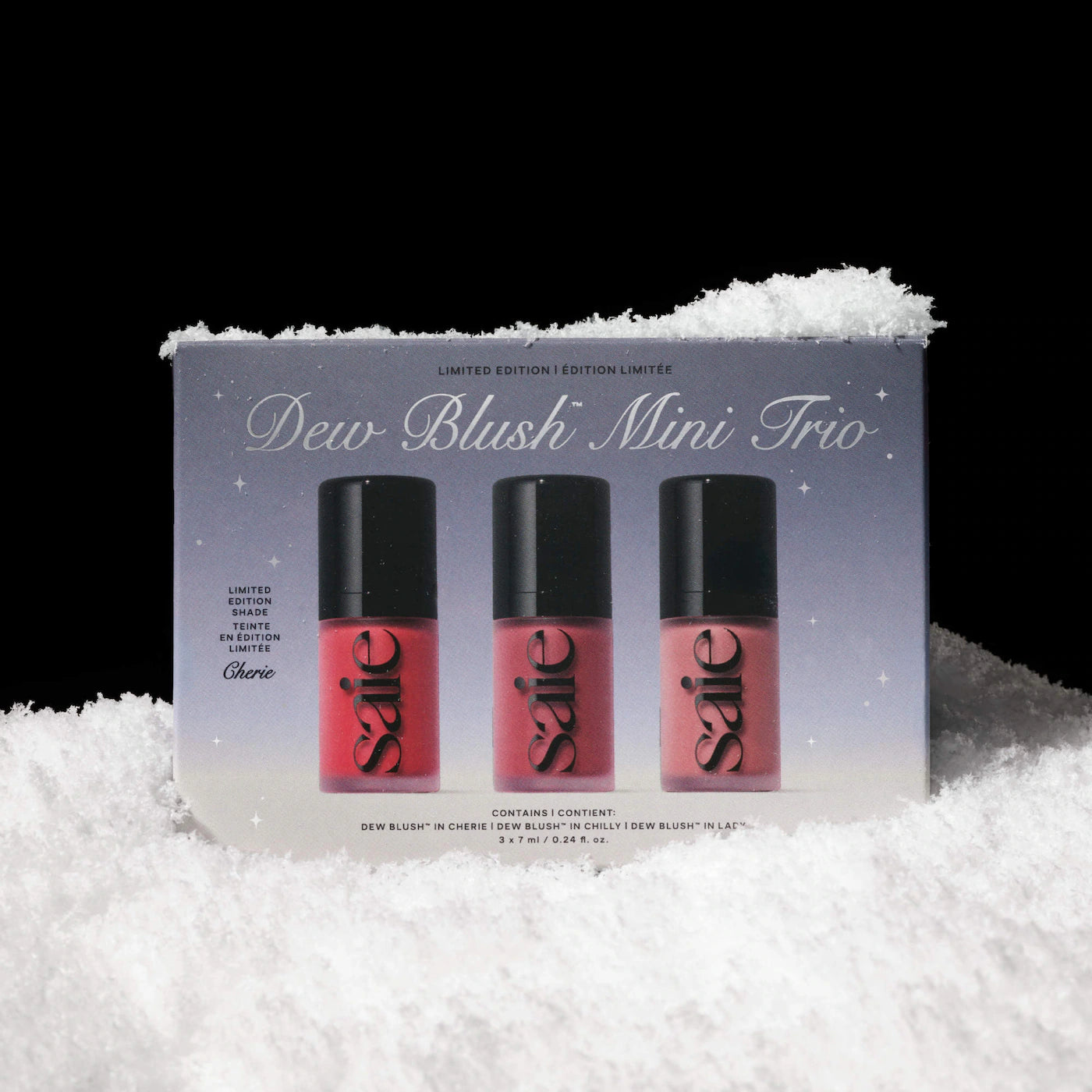 Dew Blush Liquid Cream Blush
