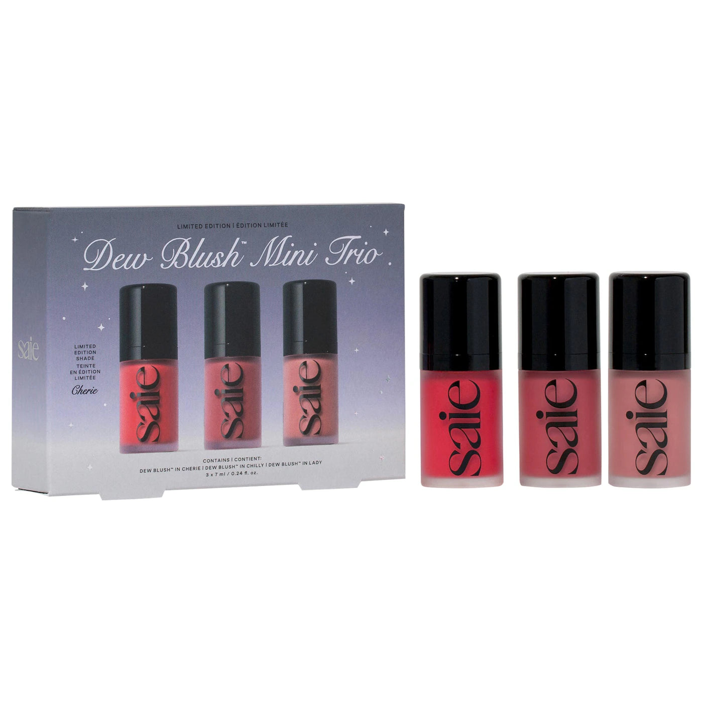 Dew Blush Liquid Cream Blush