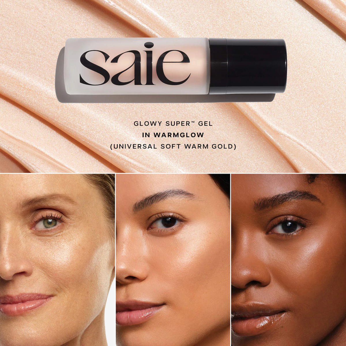 Glowy Super™ Gel & CitySet™ Gift Set