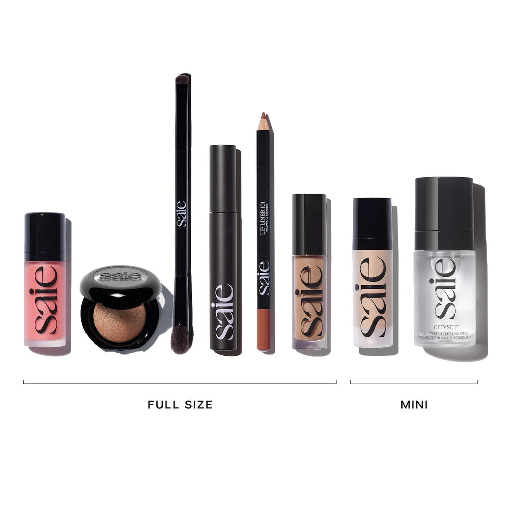 Best of Saie Mini Vanity Case Vault