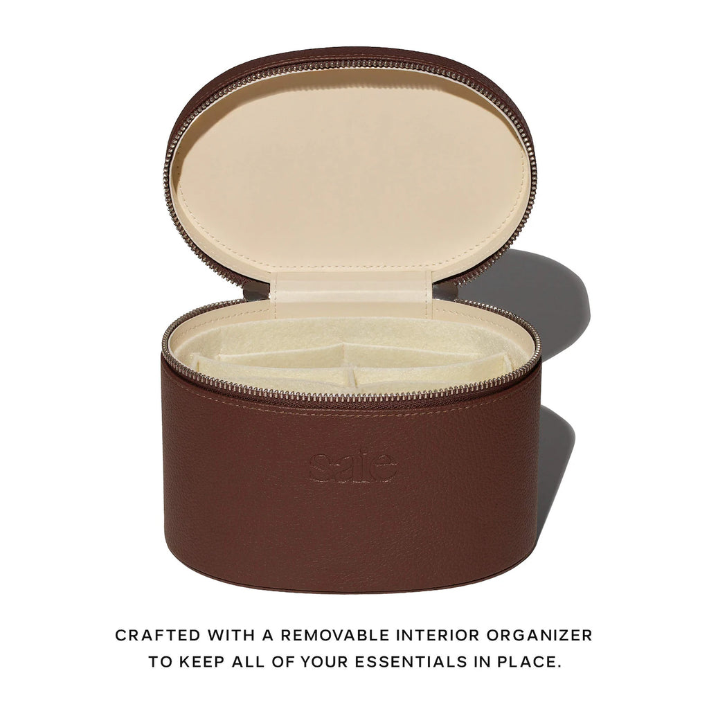 Best of Saie Mini Vanity Case Vault