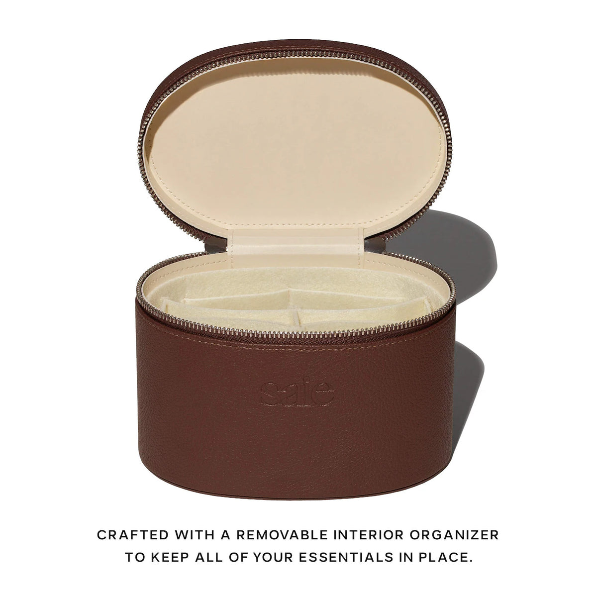 Best of Saie Mini Vanity Case Vault