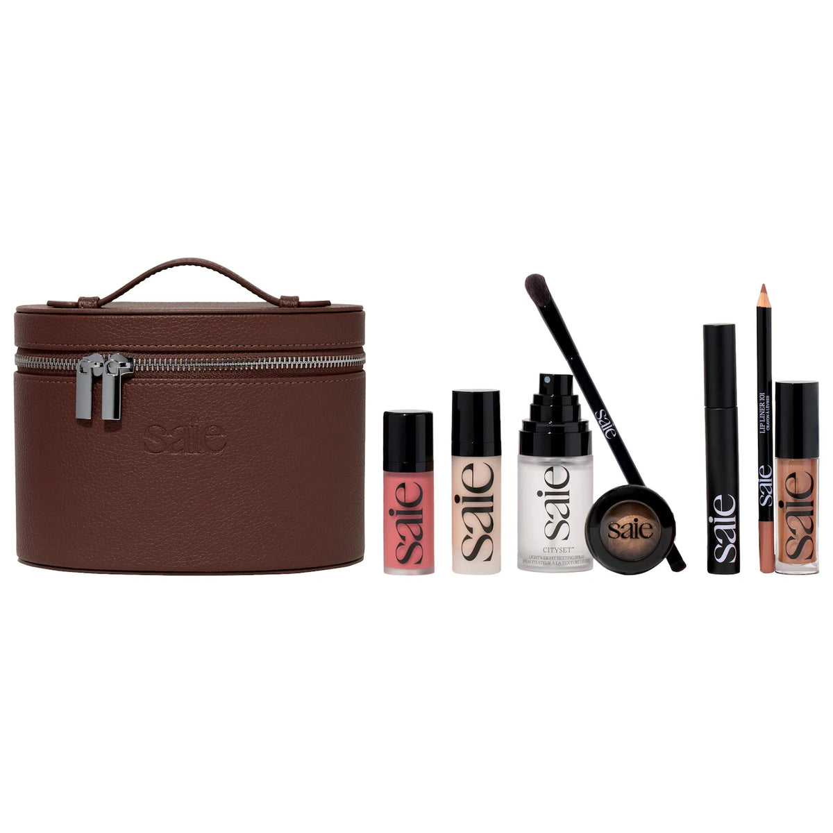 Best of Saie Mini Vanity Case Vault