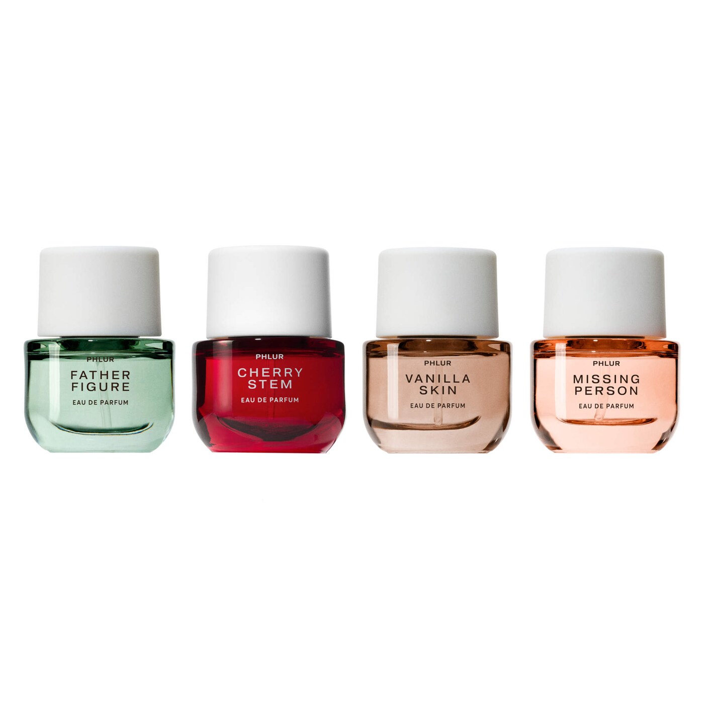 Mini Perfume Sampler Gift Set