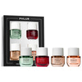 Mini Perfume Sampler Gift Set