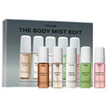 The Body Mist Edit Sampler Gift Set