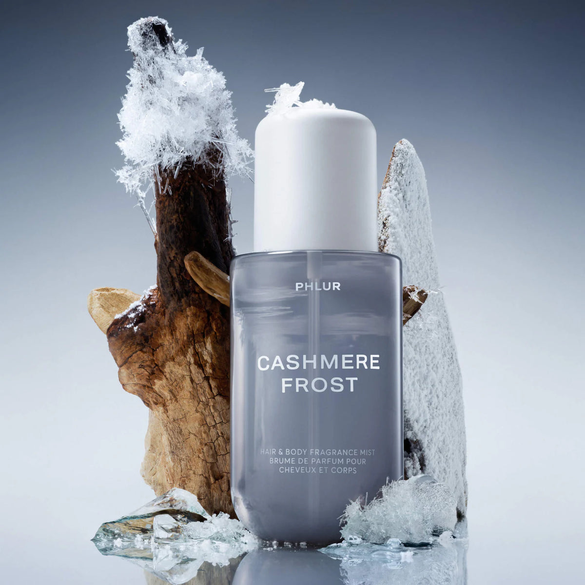Cashmere Frost Hair and Body Mist