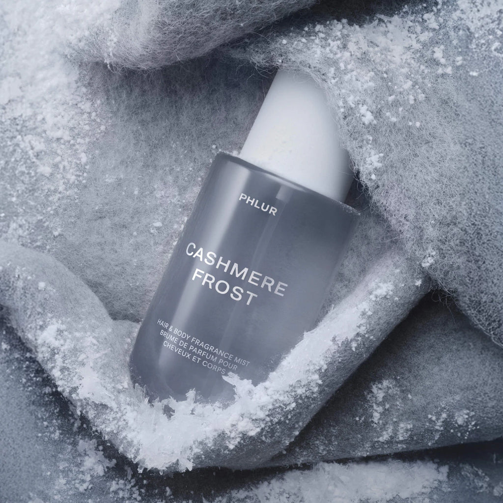 Cashmere Frost Hair and Body Mist