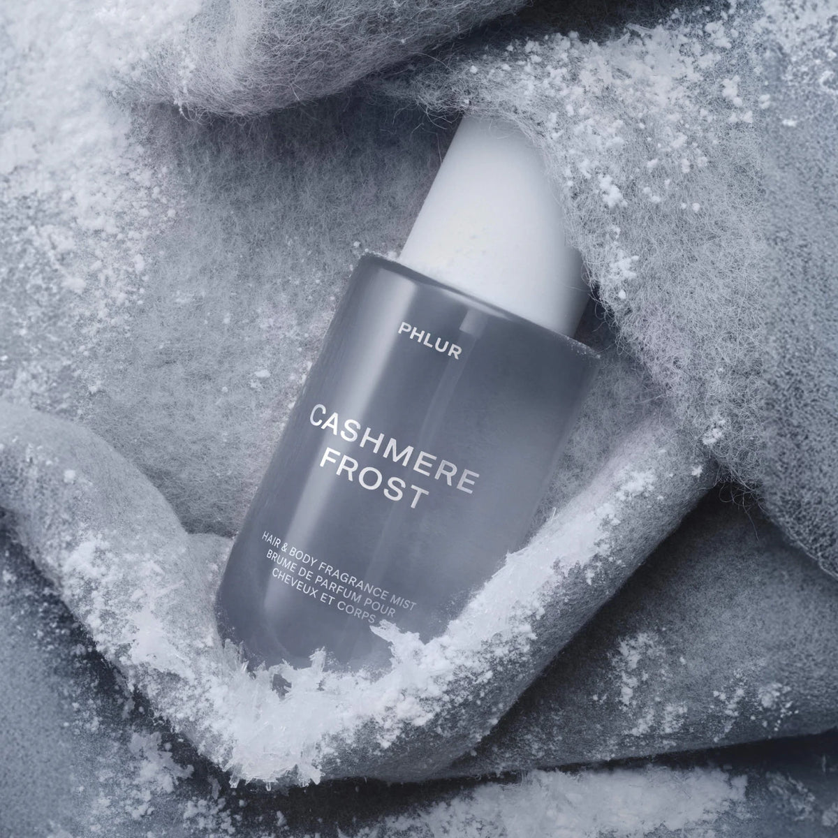 Cashmere Frost Hair and Body Mist