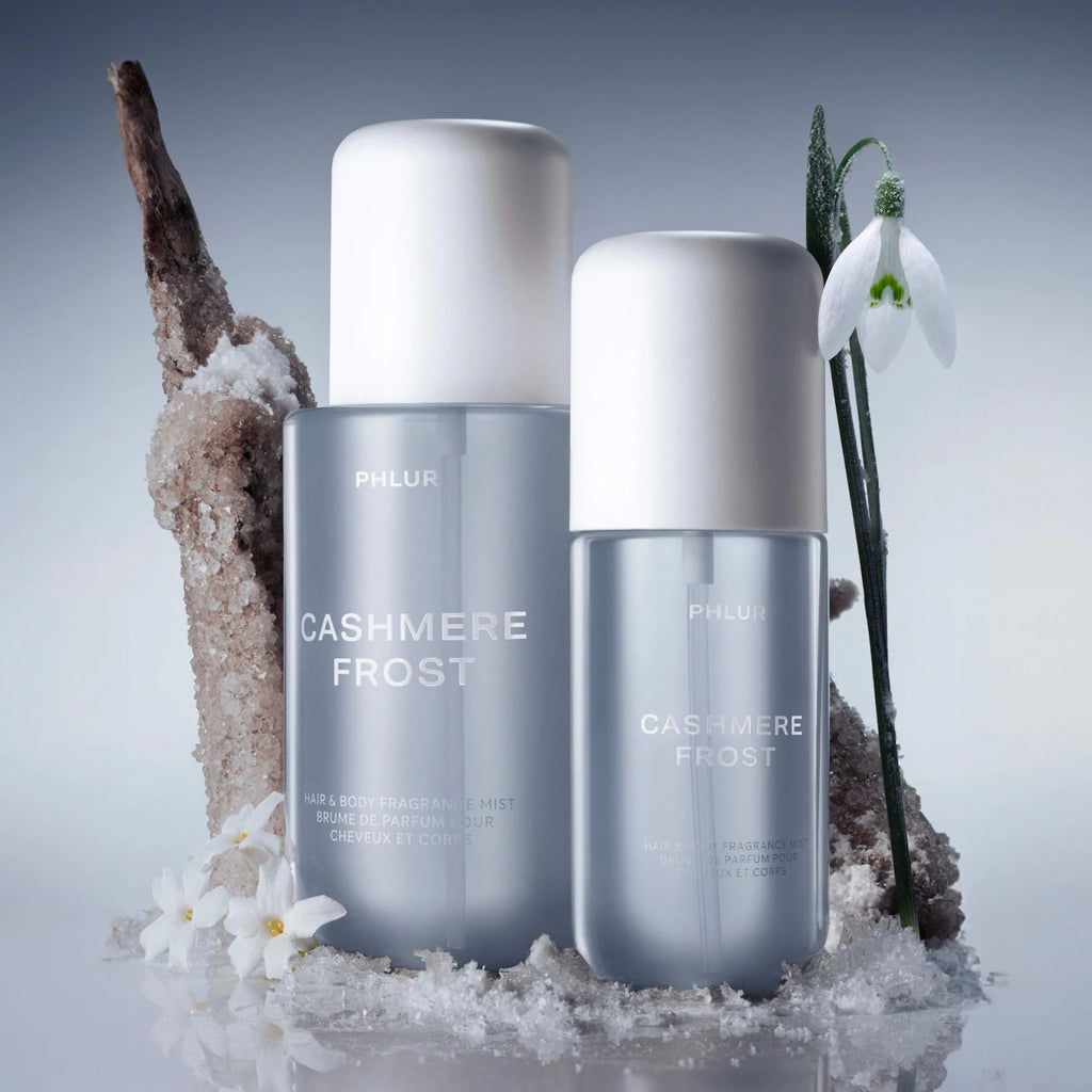 Cashmere Frost Hair and Body Mist