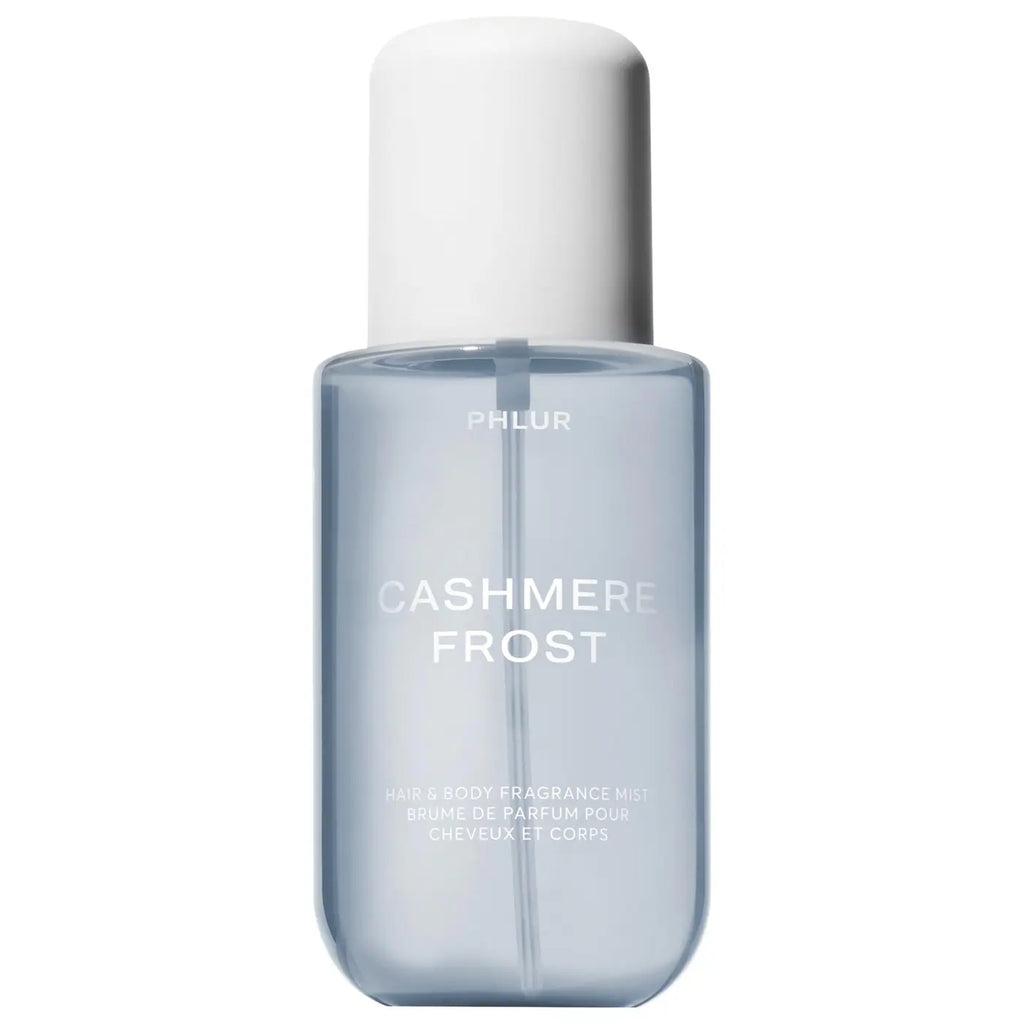 Cashmere Frost Hair and Body Mist