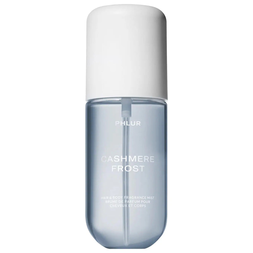 Cashmere Frost Hair and Body Mist