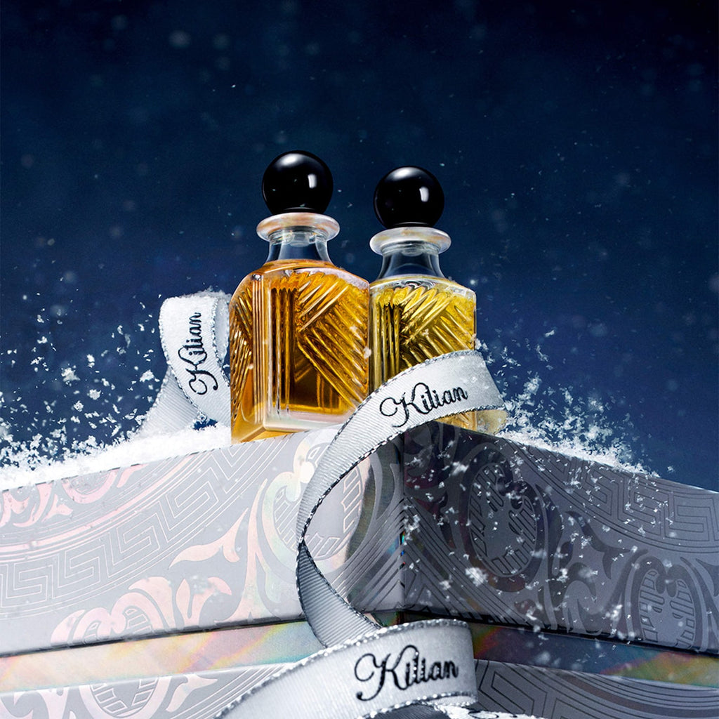 Mini Angels' Share Collection Perfume Duo Gift Set