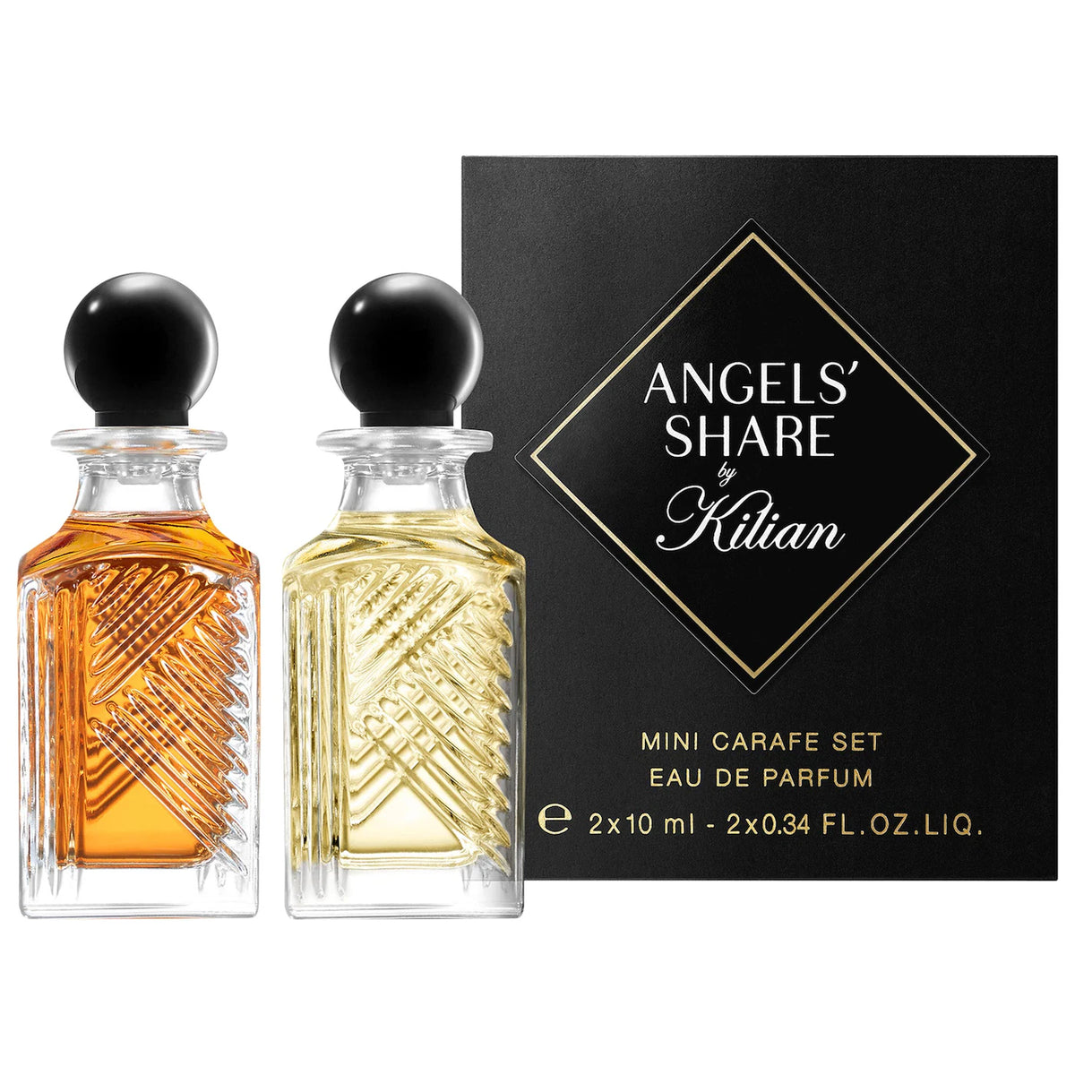 Mini Angels' Share Collection Perfume Duo Gift Set