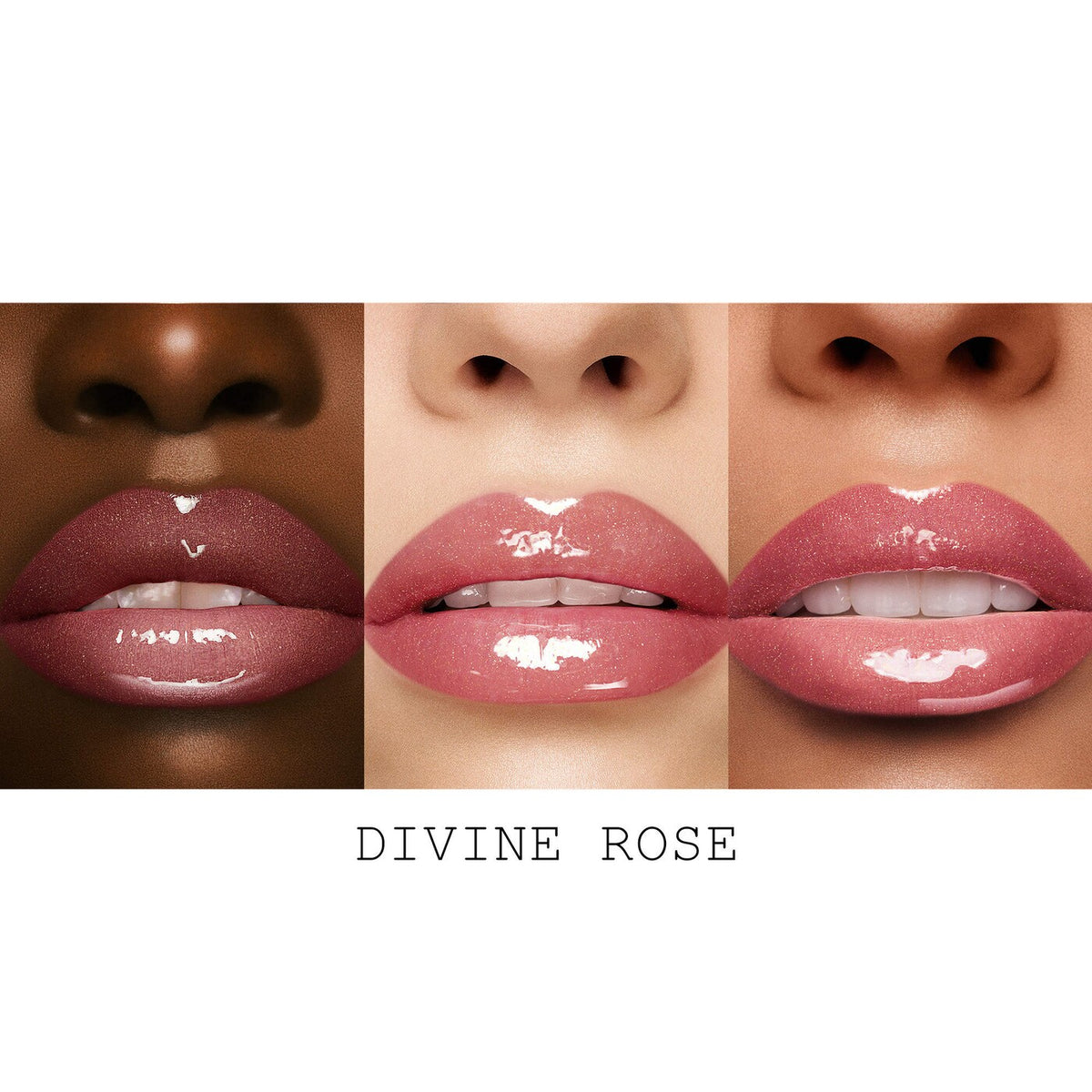 LUST: Gloss Duo: Divine Angel Lip Gloss Set