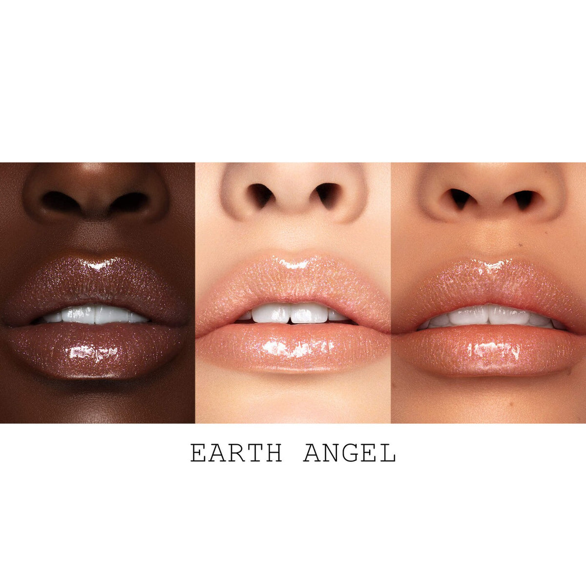 LUST: Gloss Duo: Divine Angel Lip Gloss Set