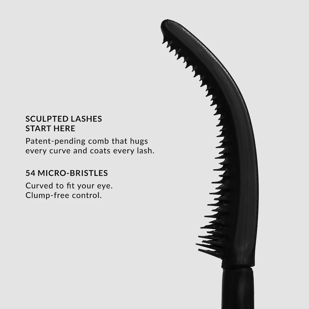 Mini Lash Sculpt Lengthen and Lift Natural Looking Mascara