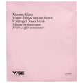 Xtreme Glass Vegan PDRN Instant Reset Hydrating Sheet Mask