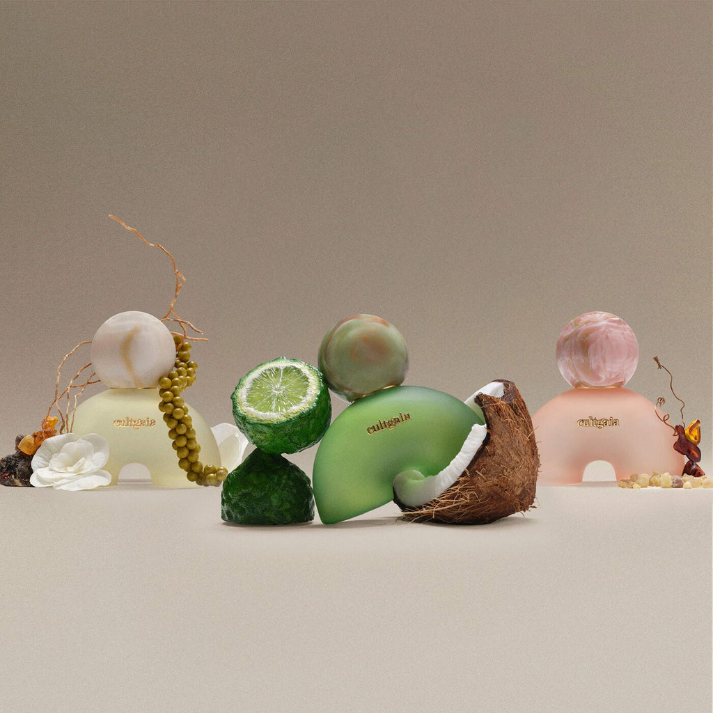 Eau de Parfum Discovery Set
