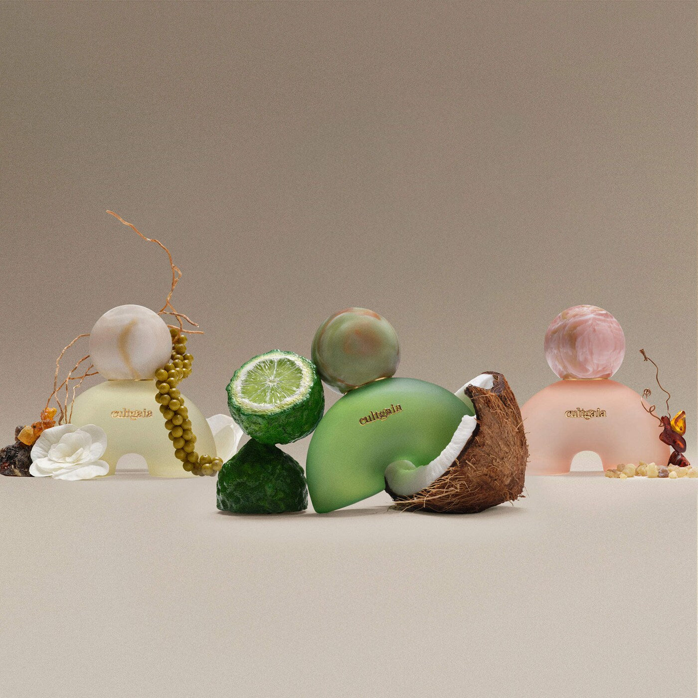 Eau de Parfum Discovery Set