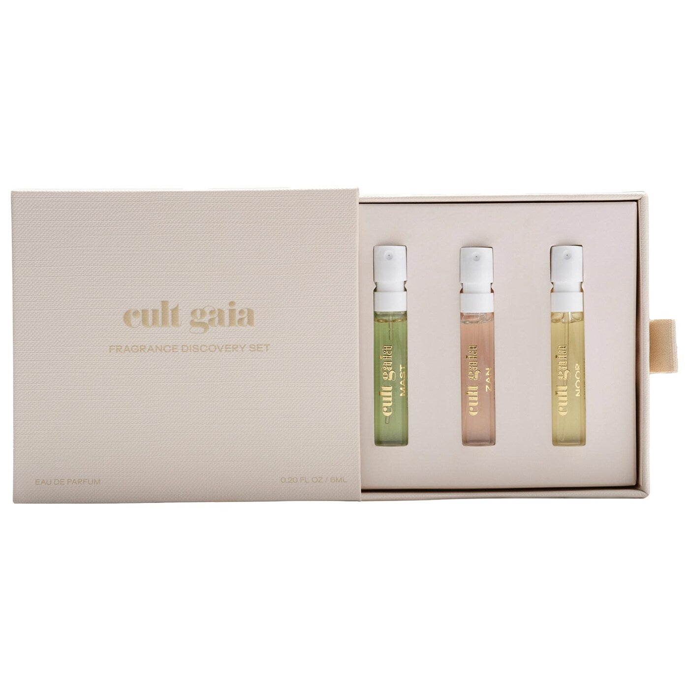 Eau de Parfum Discovery Set