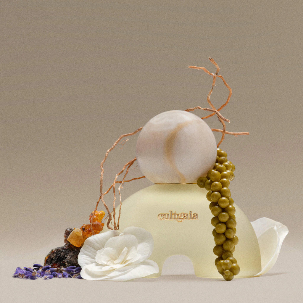 Noor Eau De Parfum with Black Pepper