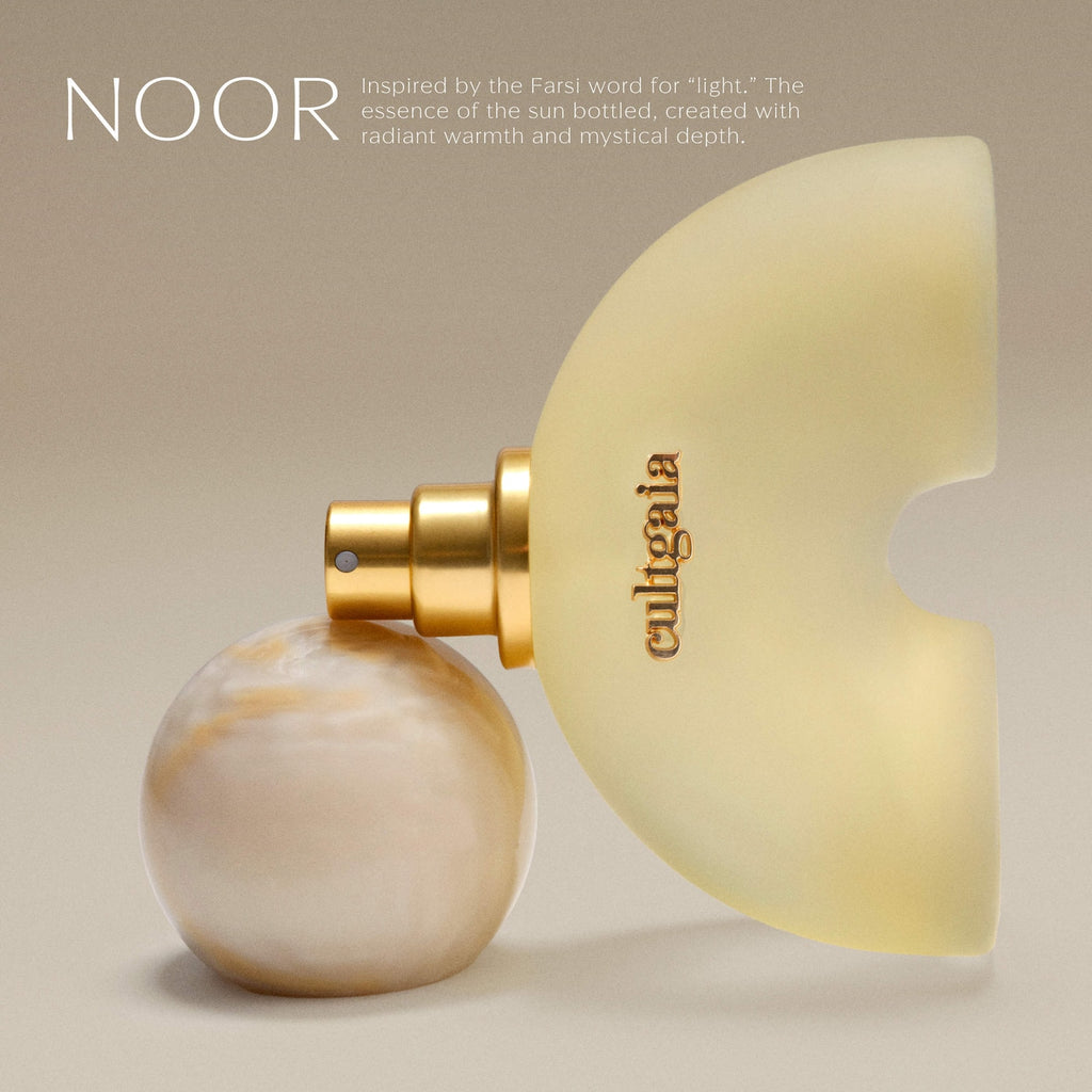 Noor Eau De Parfum with Black Pepper
