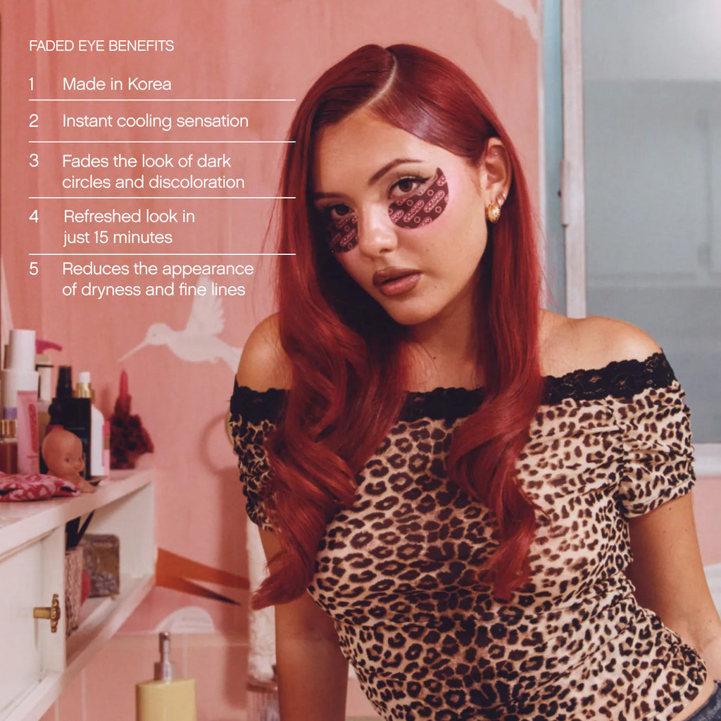 Bright Eyes & Slick Lips Kit Limited Edition Gift Set