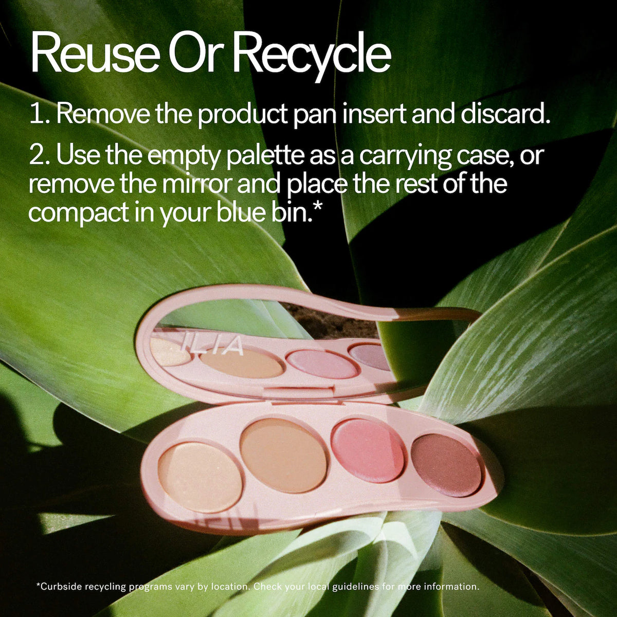 The Ethereal Baked Face Palette