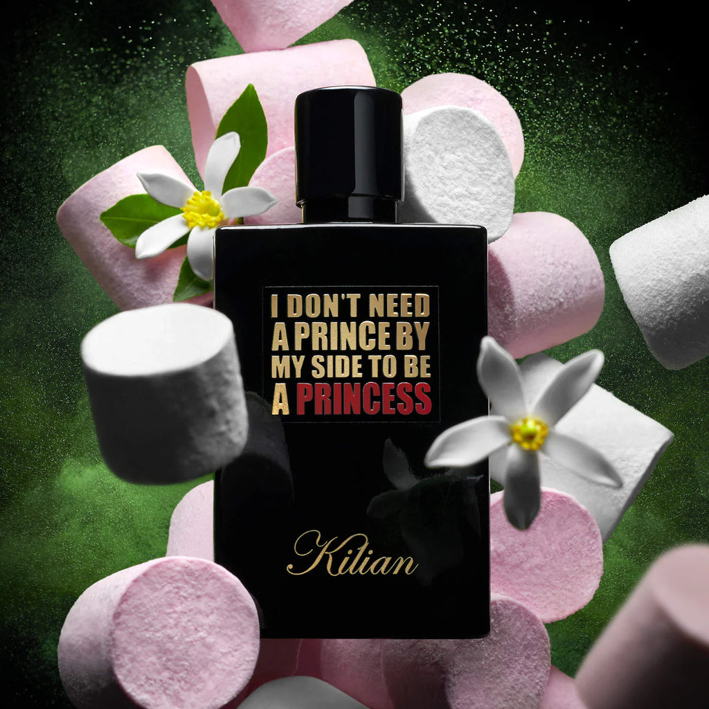 Princess Eau de Parfum Icons Gift Set