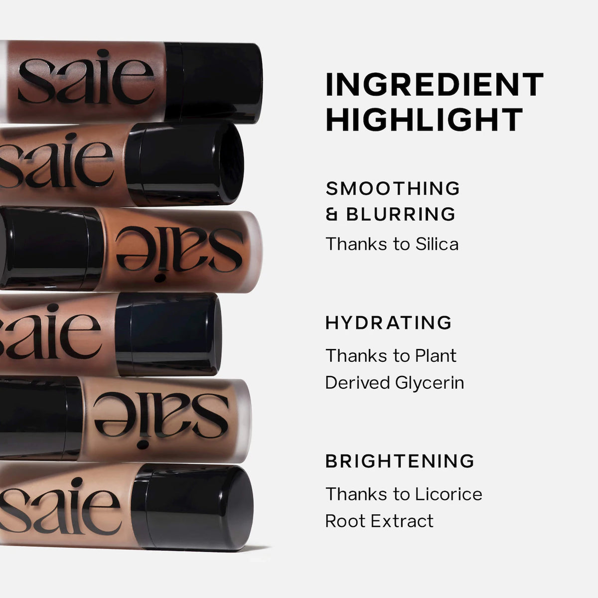 Mini Dew Bronze™ Soft-Focus Sculpting Liquid Bronzer