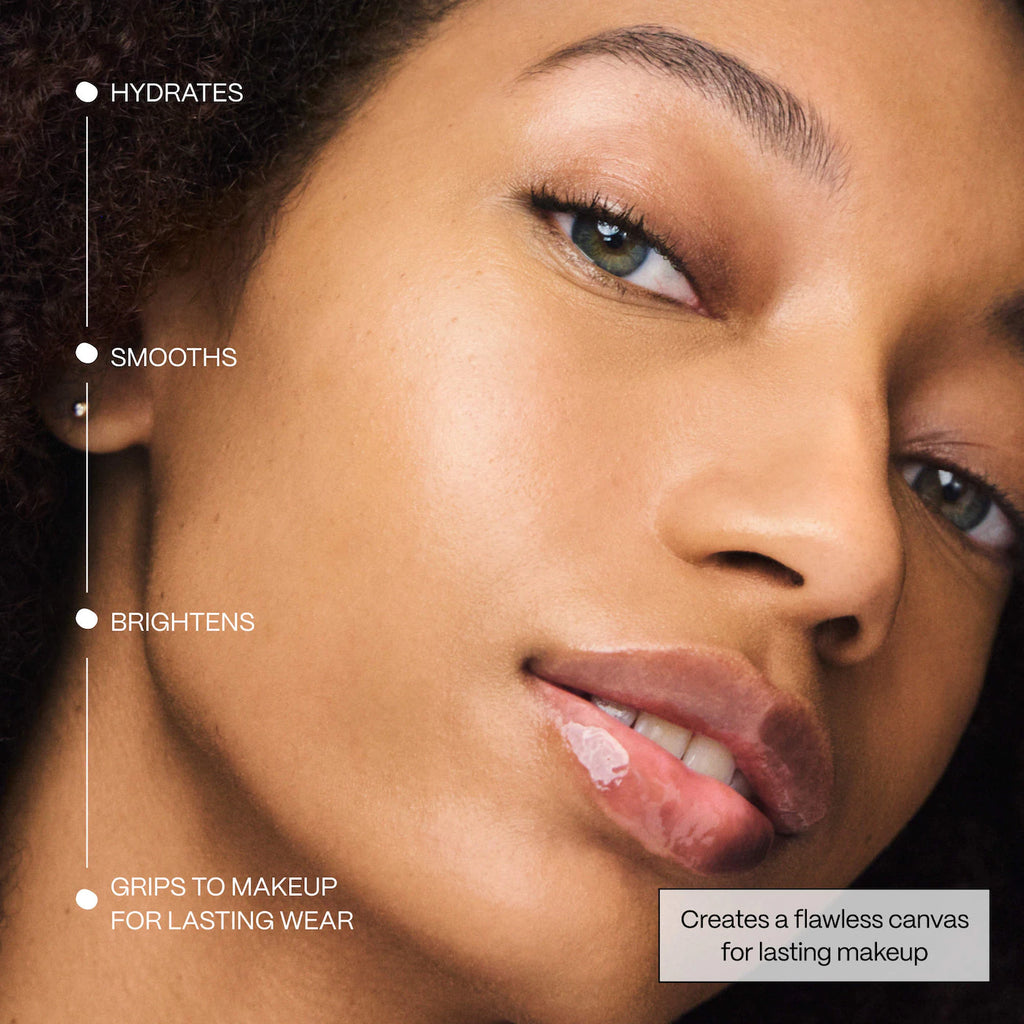 glaze + glow k(it) makeup and skincare gift set