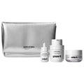 glaze + glow k(it) makeup and skincare gift set