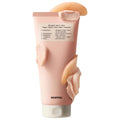 Peach Pear Yogurt Face Mask Cleanser