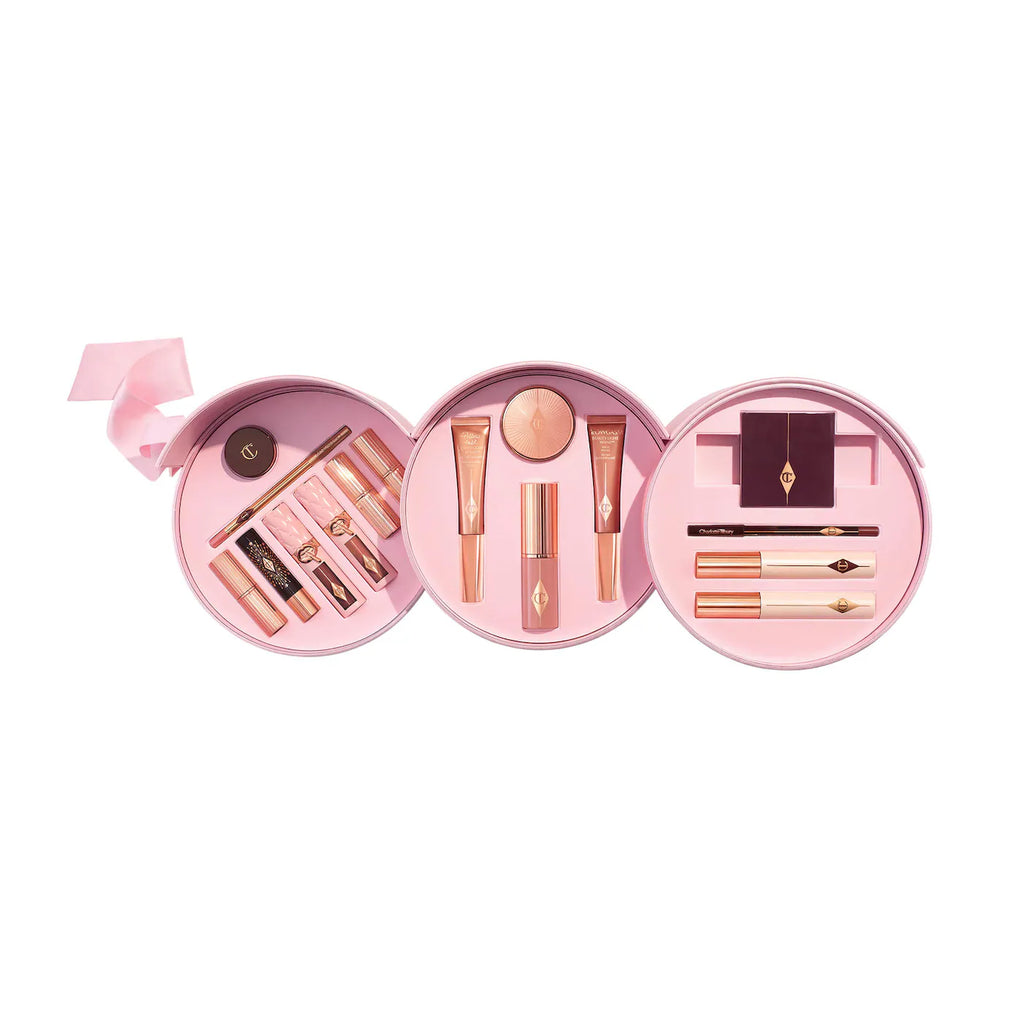 Pillow Talk Dreams Come True Makeup Gift Set