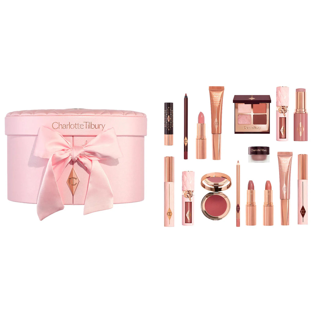 Pillow Talk Dreams Come True Makeup Gift Set