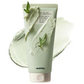 Mugwort Tea Tree Face Mask Cleanser + Madecassoside