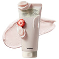 Strawberry Vanilla Face Mask Cleanser+Niacinamide