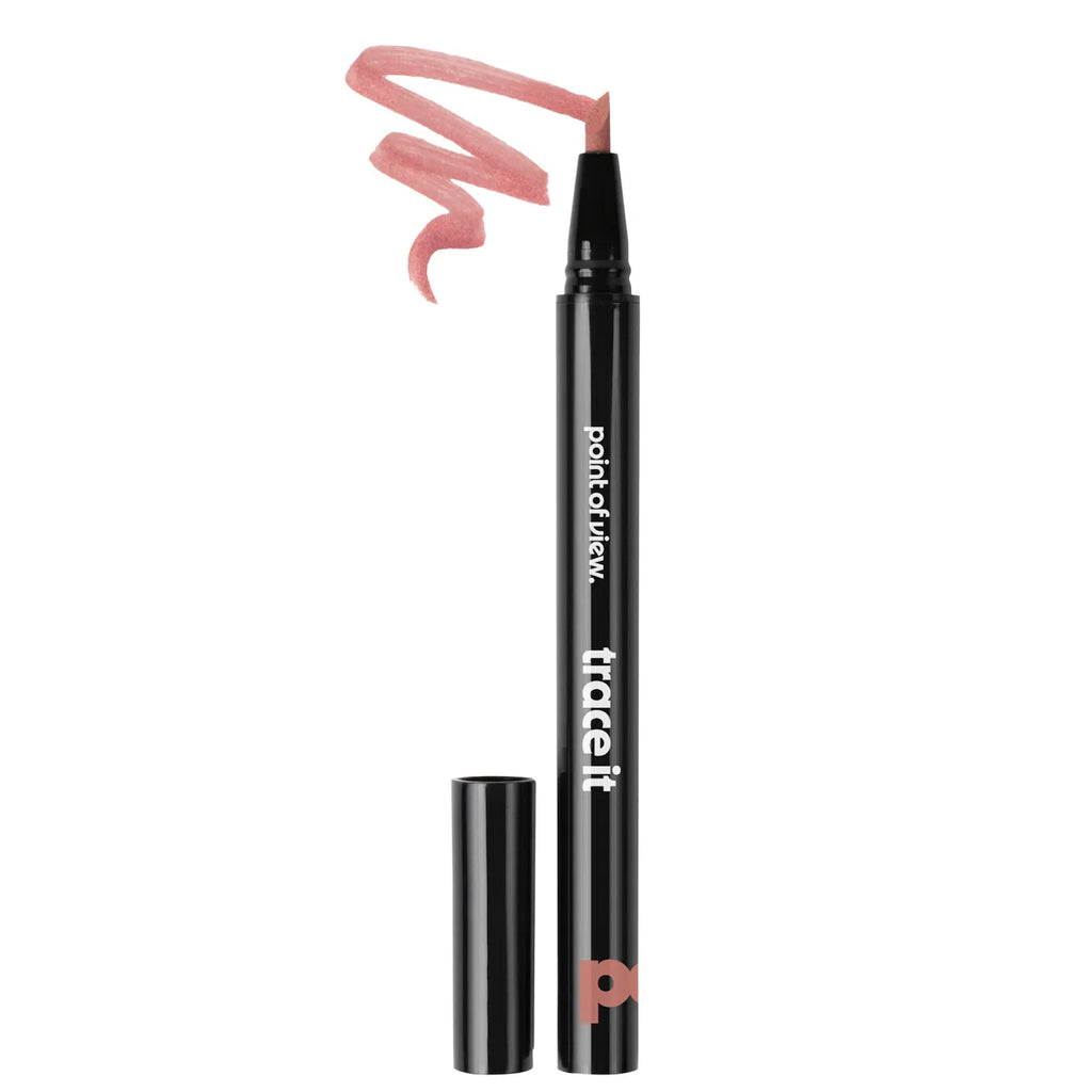 trace it precision sculpting lip liner