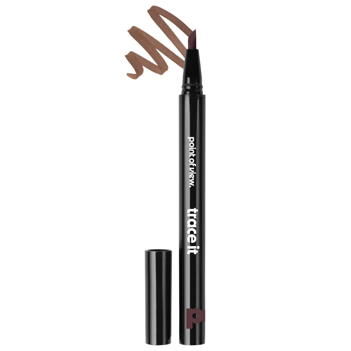 trace it precision sculpting lip liner