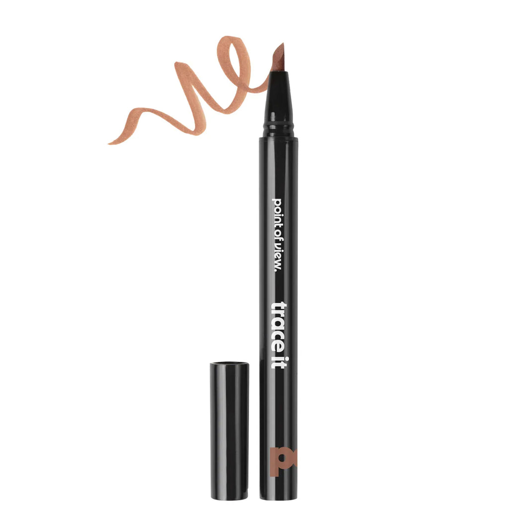 trace it precision sculpting lip liner
